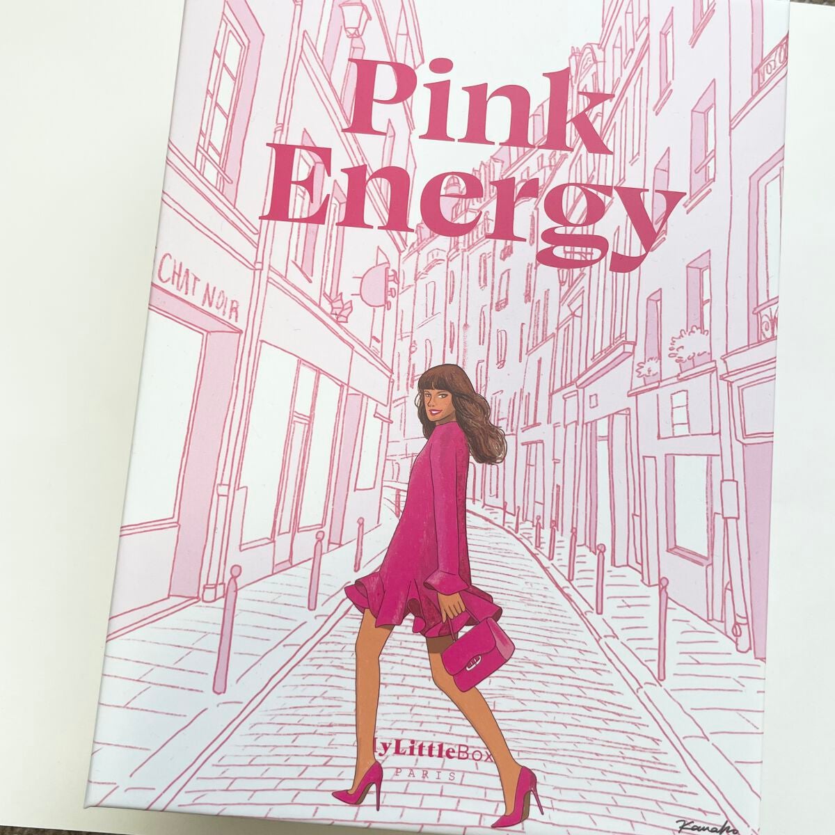 My Little Box/My Little Box/その他キットセットを使ったクチコミ(8枚目)