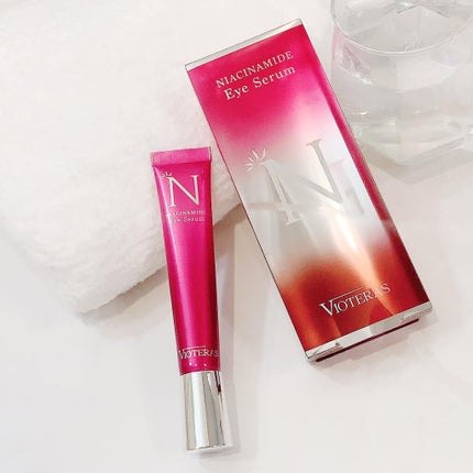 ヴィオテラス Cセラム/ヘルスビューティー/美容液を使ったクチコミ(6枚目)