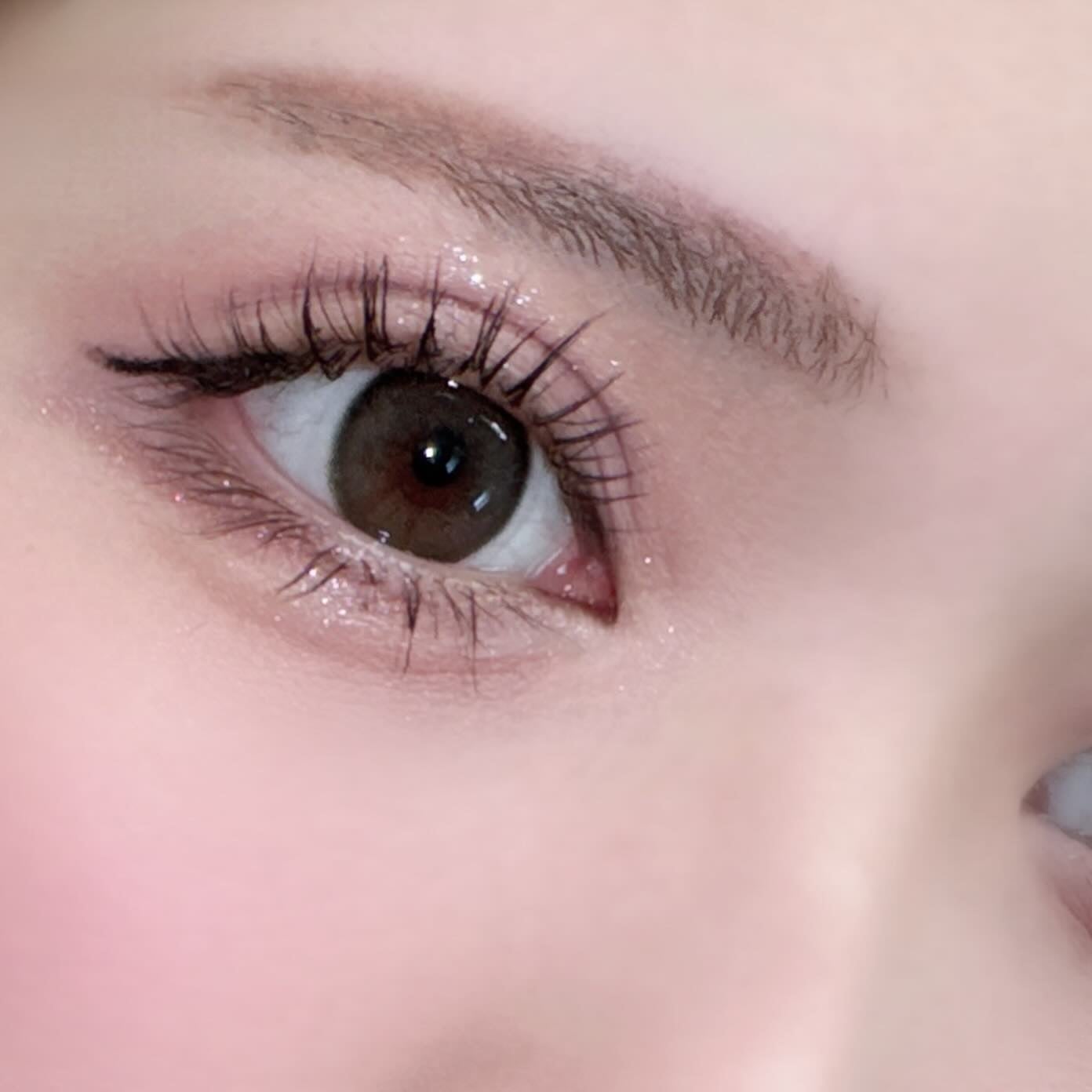 Heroine Mood Eye Palette/Peony/アイシャドウパレットを使ったクチコミ(3枚目)