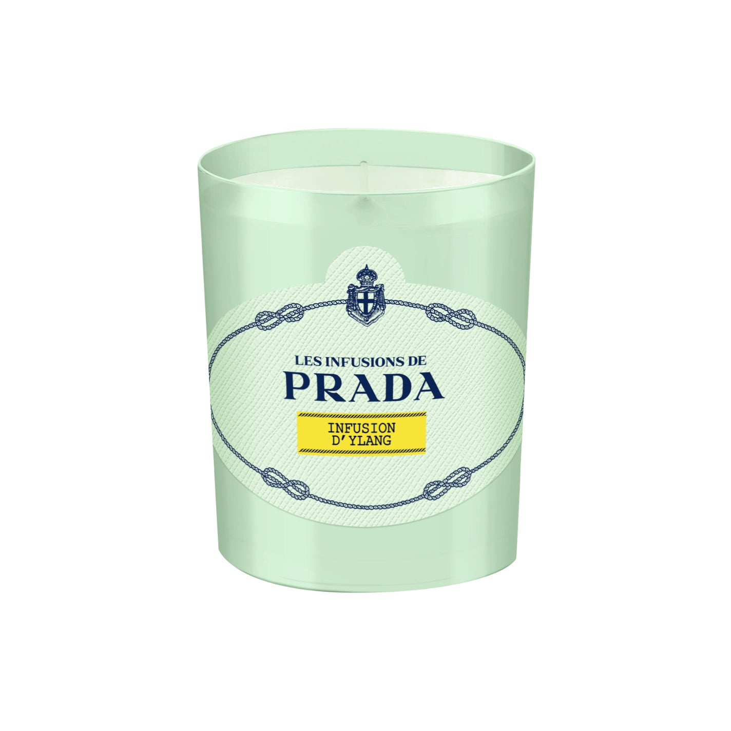 インフュージョン ドゥ プラダ イラン キャンドル PRADA BEAUTY