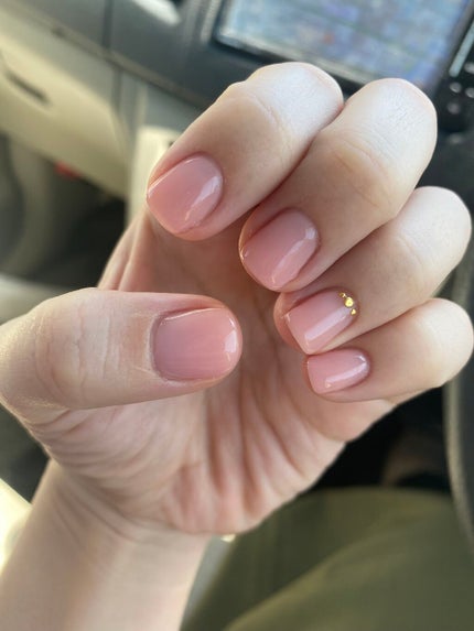 キューティクルオイル/キャンディ ブロッサム/ネイルオイル・トリートメントを使ったクチコミ(6枚目)