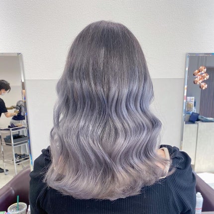 ホリスティックキュアドライヤー/ホリスティックキュア/ドライヤーを使ったクチコミ(8枚目)