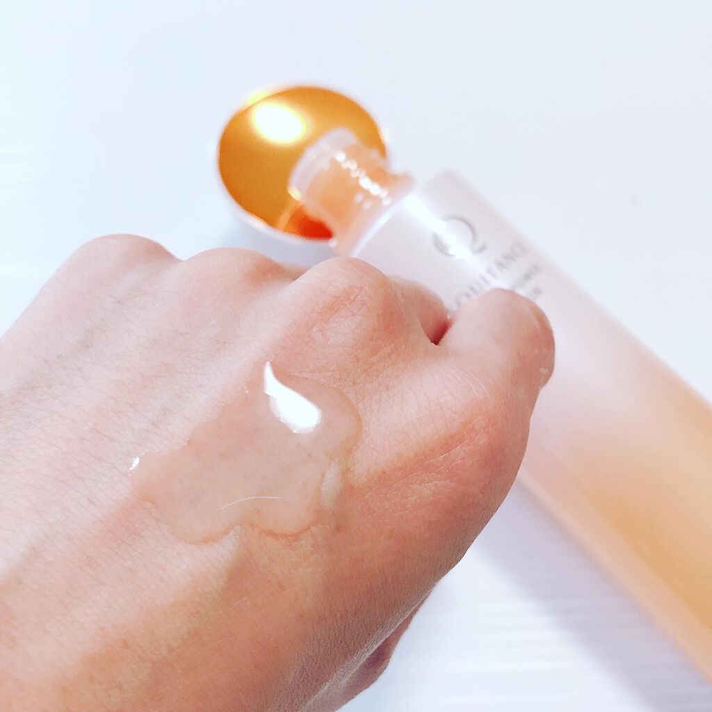 ブーストパワーローション/エクイタンス/化粧水を使ったクチコミ（3枚目）