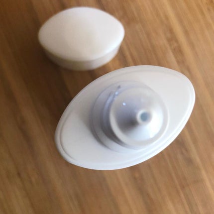 ミノンUVマイルドミルク/ミノン/日焼け止めミルクを使ったクチコミ(5枚目)