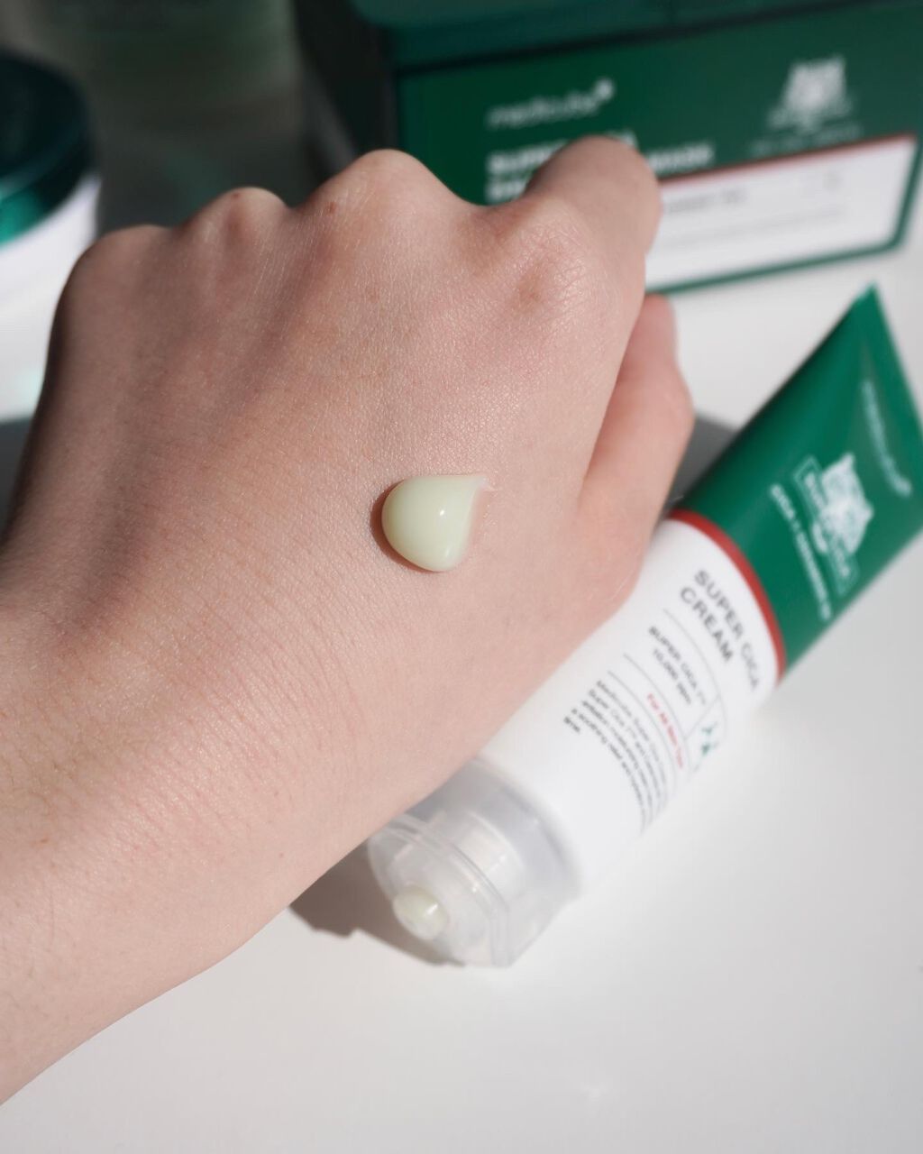 スーパーシカトナー/MEDICUBE/化粧水を使ったクチコミ(7枚目)