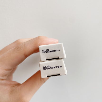 リキッドペンアイライナー/dasique/リキッドアイライナーを使ったクチコミ(7枚目)