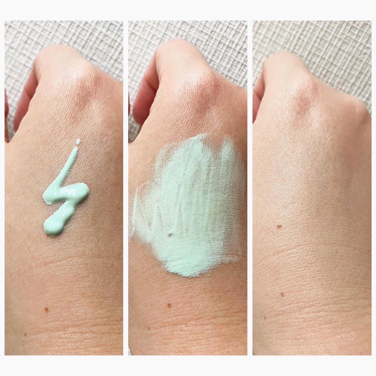 スーパーシカグリーントーンアップベース/MEDICUBE/化粧下地を使ったクチコミ(6枚目)