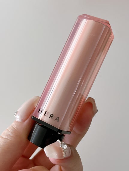 センシュアル ヌードバーム/HERA/リップバームを使ったクチコミ(2枚目)
