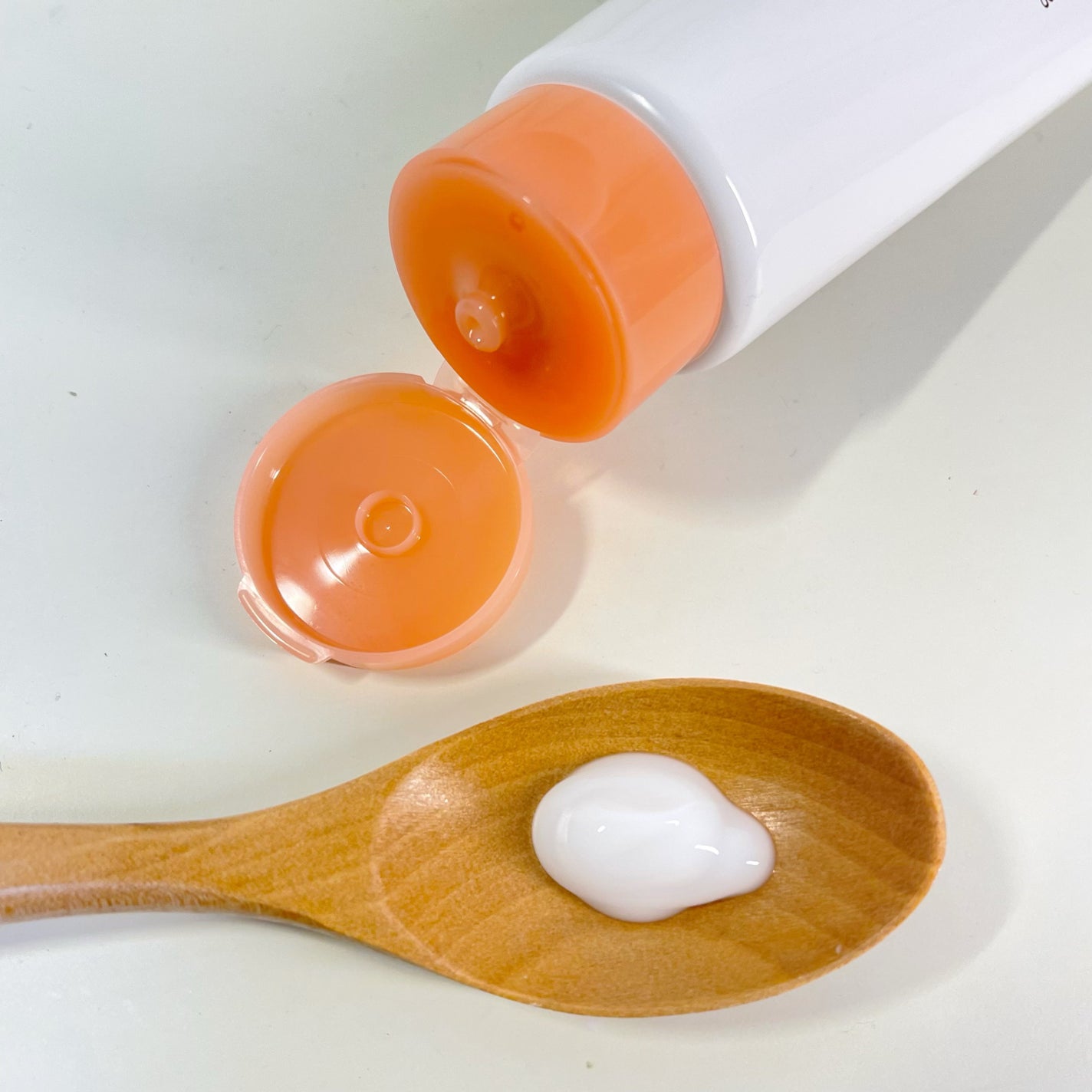 ミノン アミノモイスト モイストミルキィ クレンジング/ミノン/ミルククレンジングを使ったクチコミ(2枚目)