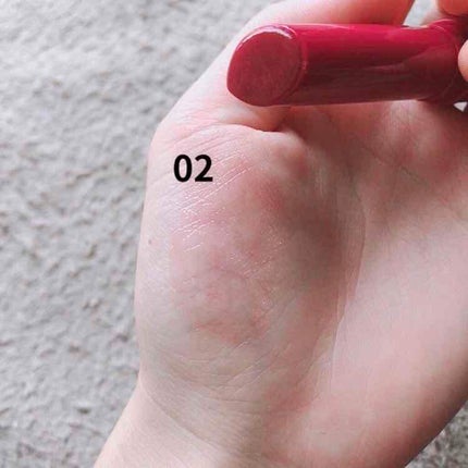 エテュセ リップエディション(プランパー)リッチスタイル/ヘルシースタイル/ettusais/リップケアを使ったクチコミ(5枚目)