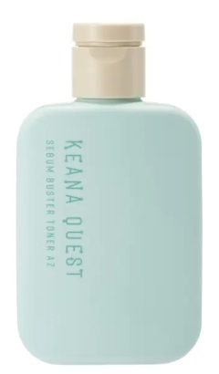 毛穴クエスト セバムバスタートナー AZ エリザベス