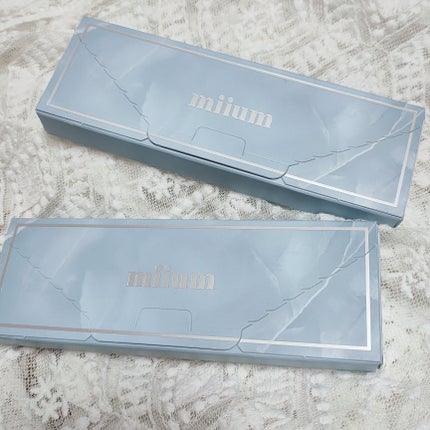 miium 1day/miium/ワンデー(1DAY)カラコンを使ったクチコミ(1枚目)