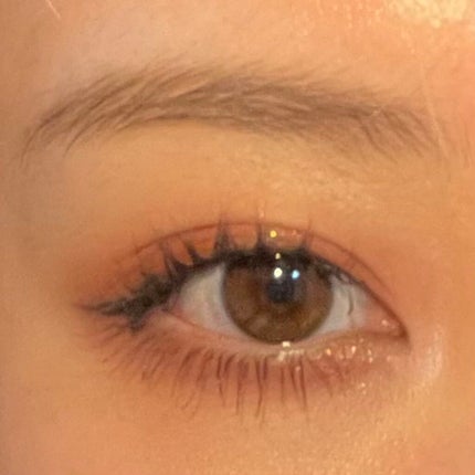 エテュセ アイエディション(マスカラベース)ウォームスタイル/ettusais/マスカラ下地を使ったクチコミ(3枚目)