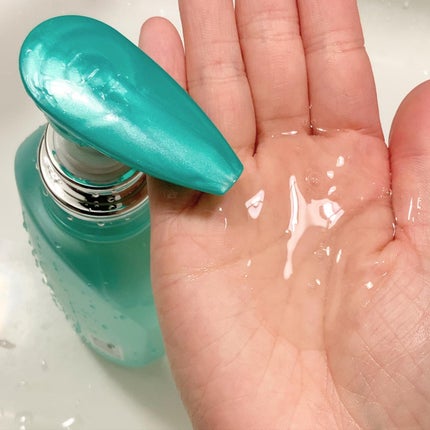 ワン アミノレスキューモイストシャンプー/トリートメント/アミノレスキュー/市販シャンプーを使ったクチコミ(2枚目)