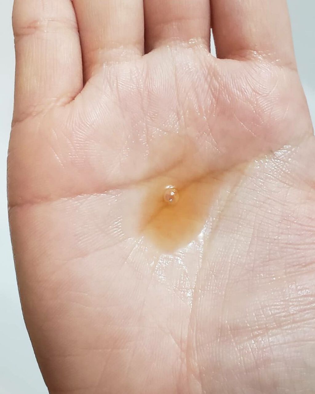 ダブル セーラム EX/CLARINS/美容液を使ったクチコミ(6枚目)