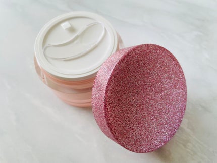 ロージー トーンアップクリーム /Colorgram/化粧下地を使ったクチコミ(2枚目)