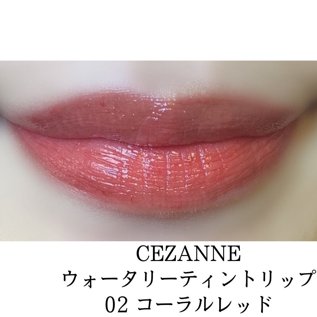 カラーリングアイブロウ/ヘビーローテーション/眉マスカラを使ったクチコミ(2枚目)