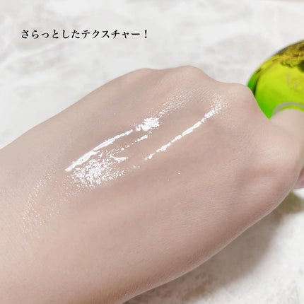 C+クリアセラム/ヴィオテラス/美容液を使ったクチコミ(7枚目)