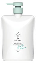 Scalp Care&Moist 薬用シャンプー/薬用トリートメント トリートメント本体（450ml）