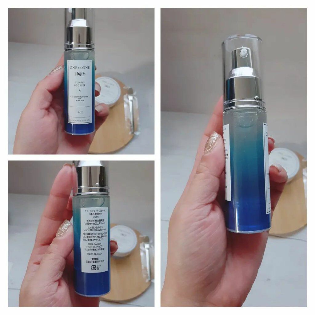 を使ったクチコミ（3枚目）