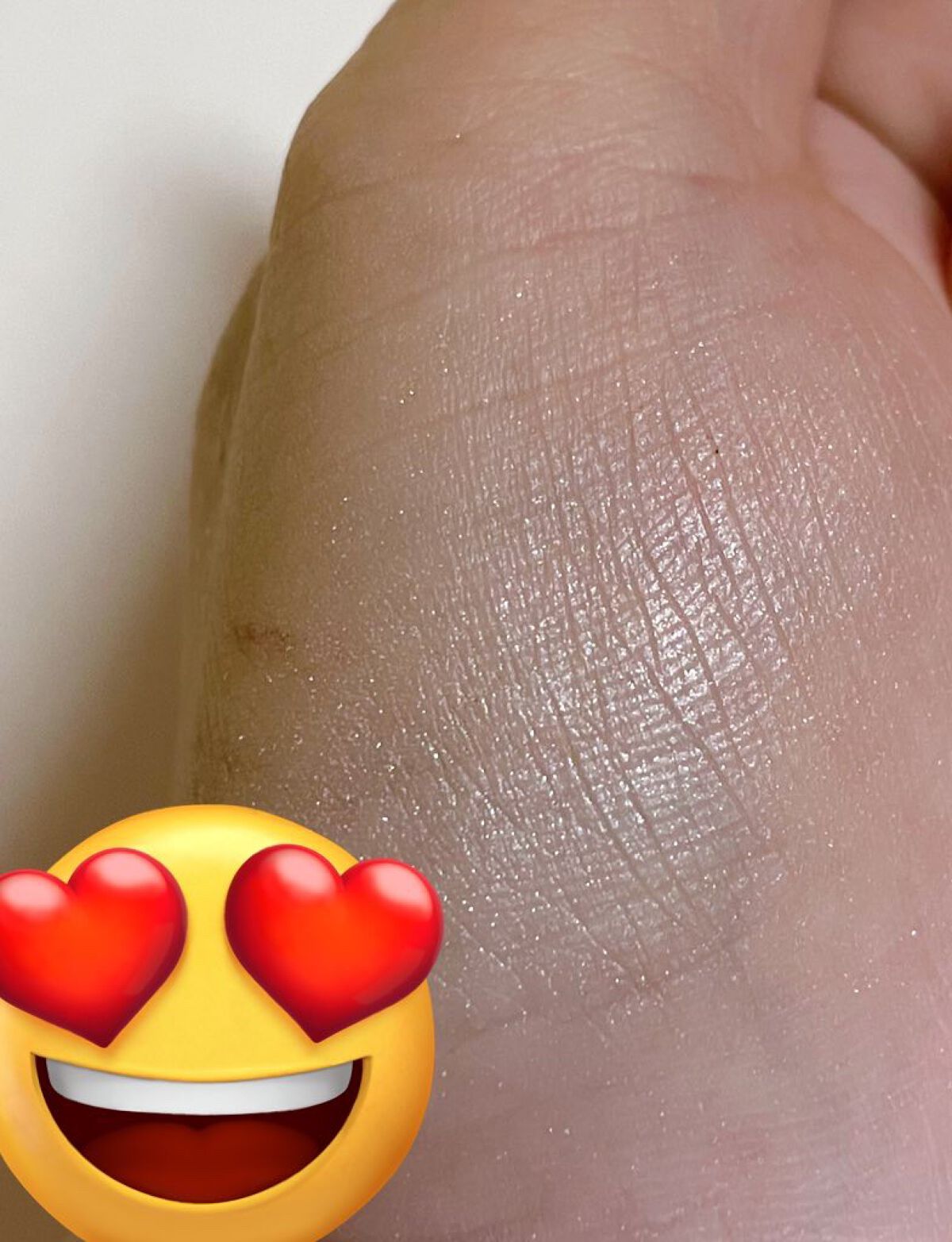 ル・レオスールデクラ /クレ・ド・ポー ボーテ/パウダーハイライトを使ったクチコミ(3枚目)