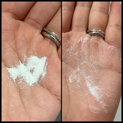 デイリーマイクロフォリエント 74g/ダーマロジカ/洗顔パウダーの画像