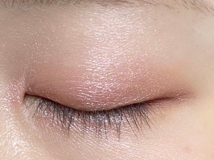 スキニーリッチシャドウ/excel/アイシャドウパレットを使ったクチコミ(5枚目)