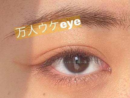 【旧品】パーフェクトスタイリストアイズ/キャンメイク/アイシャドウパレットを使ったクチコミ(1枚目)