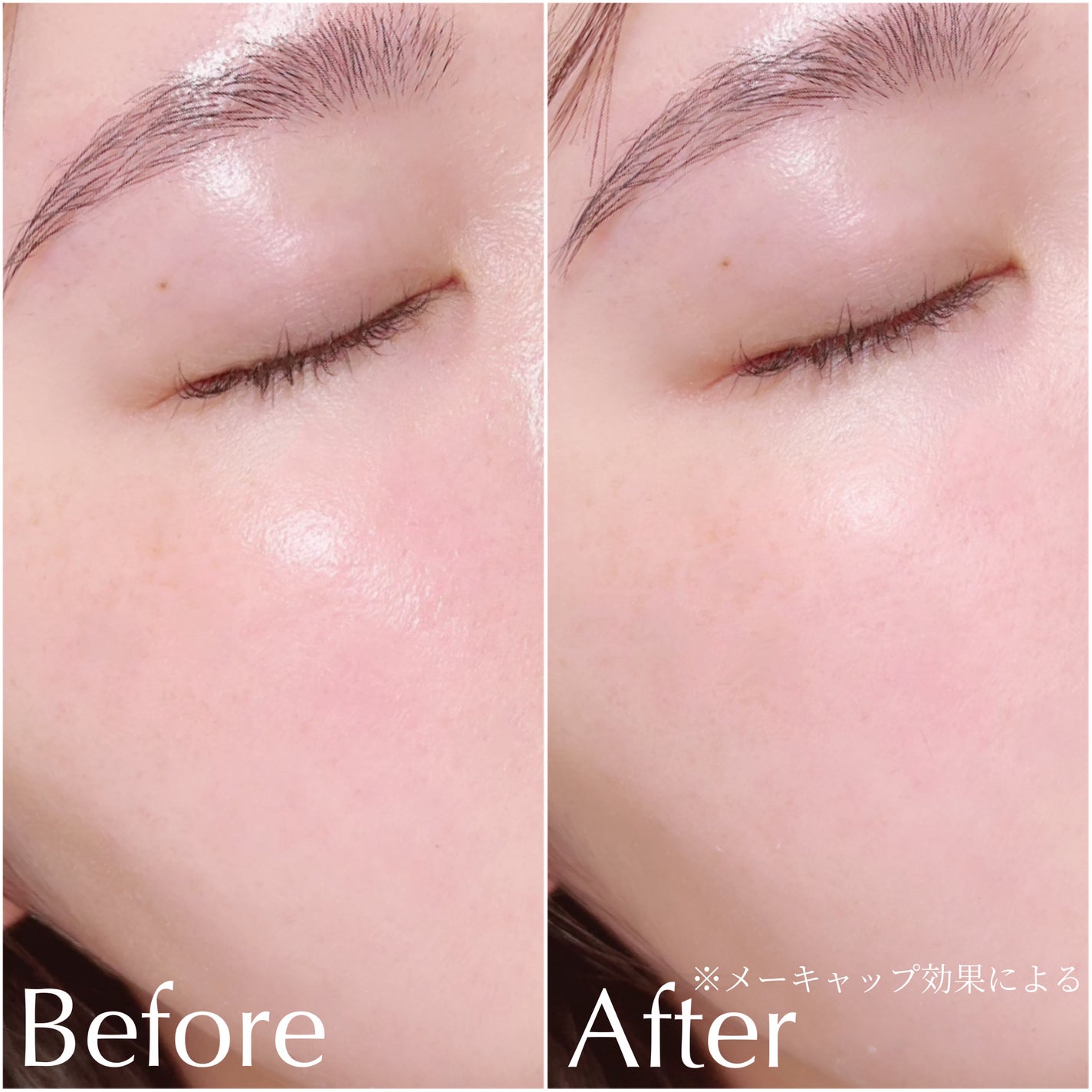 玉養桃花 ルースパウダー/花西子/ルースパウダーを使ったクチコミ(6枚目)