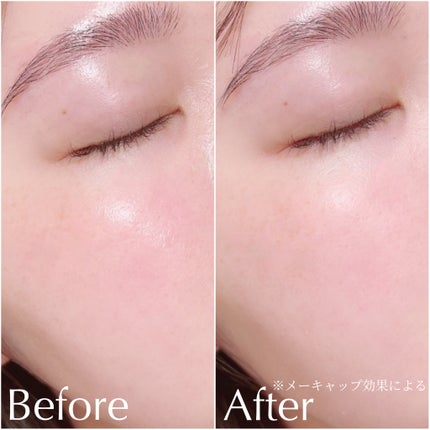 玉養桃花 ルースパウダー/花西子/ルースパウダーを使ったクチコミ(6枚目)