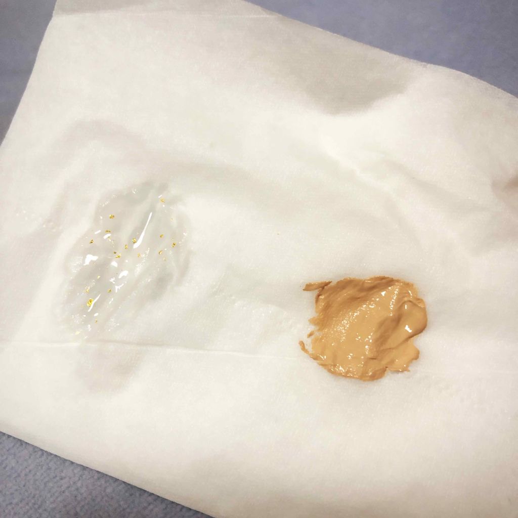 リアルスキンモイスチャーベース/Witch's Pouch/化粧下地を使ったクチコミ（2枚目）