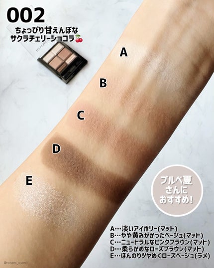 ノーズ&アイブロウパウダー/CEZANNE/パウダーアイブロウを使ったクチコミ(7枚目)