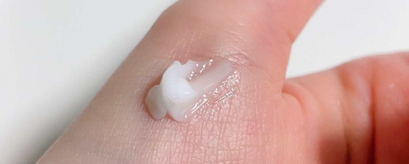 ペプチドハイドレーティングクリーム/favs/フェイスクリームを使ったクチコミ(2枚目)