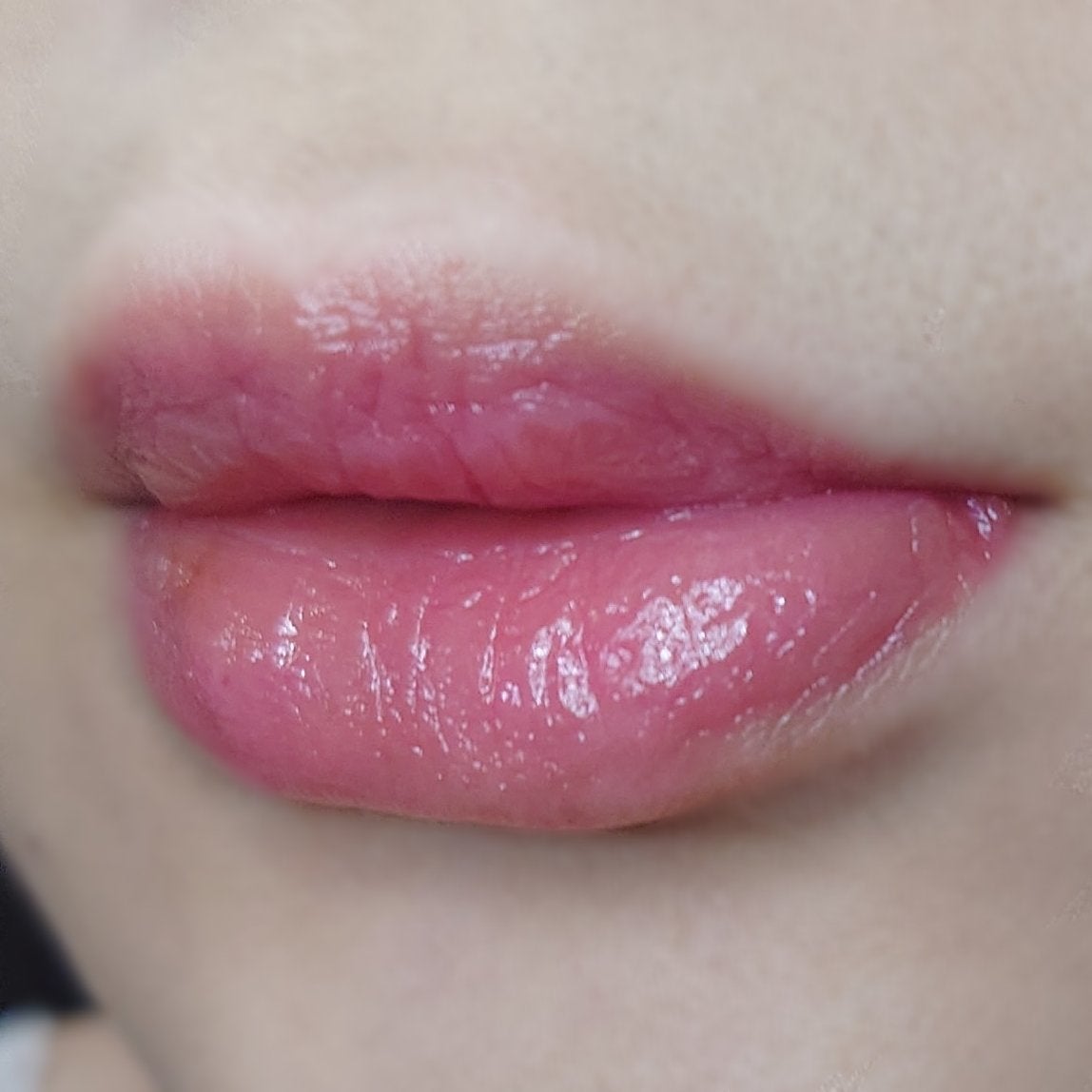 ティントリップレスキュー/FRESHO2/リップバームを使ったクチコミ(8枚目)