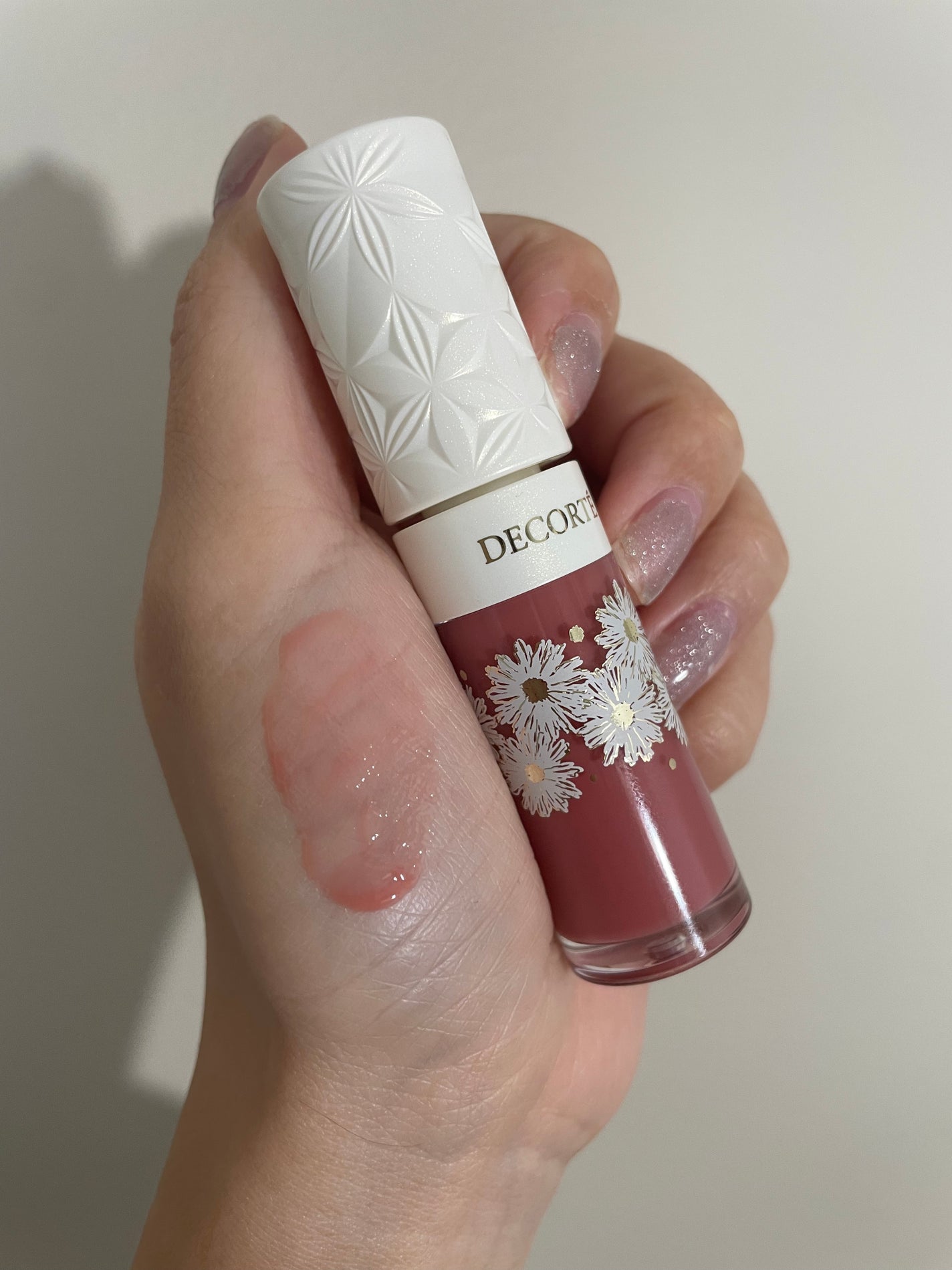 コスメデコルテ ホワイトブリス コレクション/DECORTÉ/メイクアップキットを使ったクチコミ(5枚目)