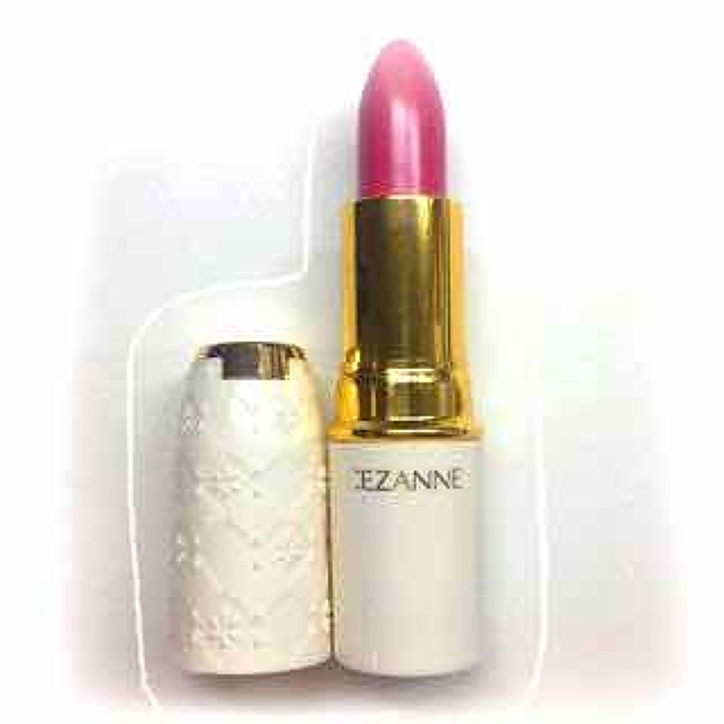 ラスティング リップカラーN/CEZANNE/口紅を使ったクチコミ（1枚目）