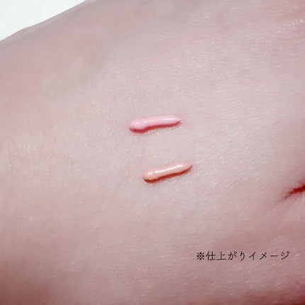 クロノビューティ カラーオンUV/アリィー/日焼け止めクリームを使ったクチコミ(5枚目)