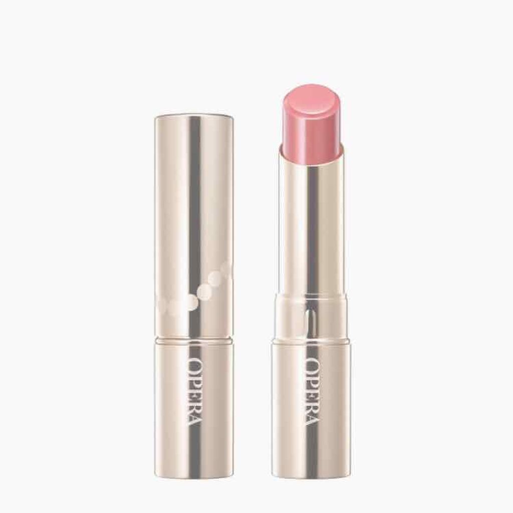 オペラ リップティント N/OPERA/リップティントを使ったクチコミ（2枚目）