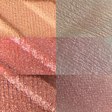 パーツリサイズシャドウ/KATE/アイシャドウパレットを使ったクチコミ(9枚目)