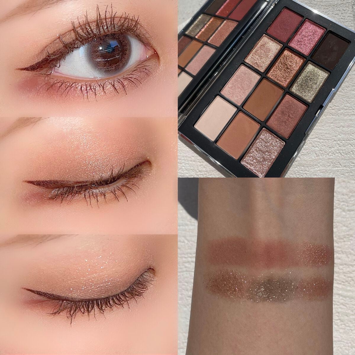 my confidence lip souffle matte /vim BEAUTY/口紅を使ったクチコミ(2枚目)