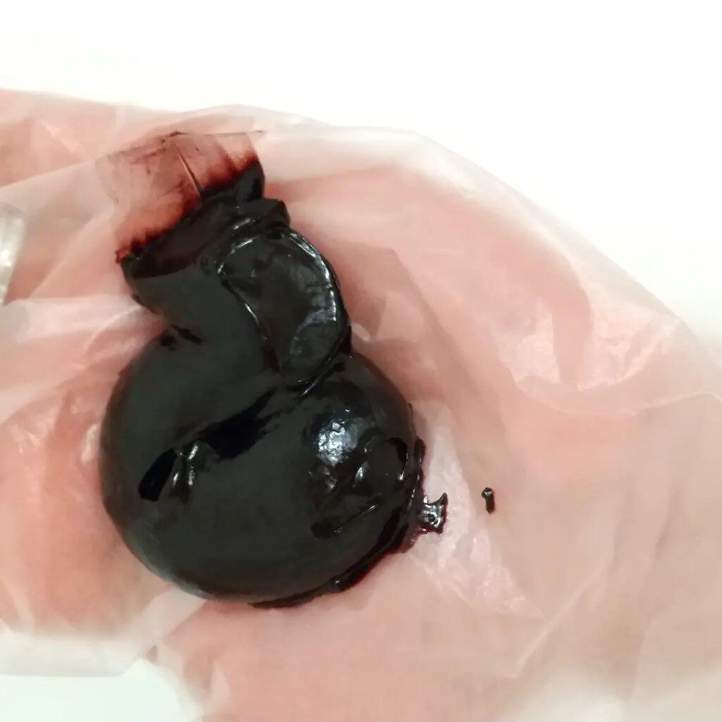 クロカミシャンプー/iqumore/市販シャンプーを使ったクチコミ（2枚目）