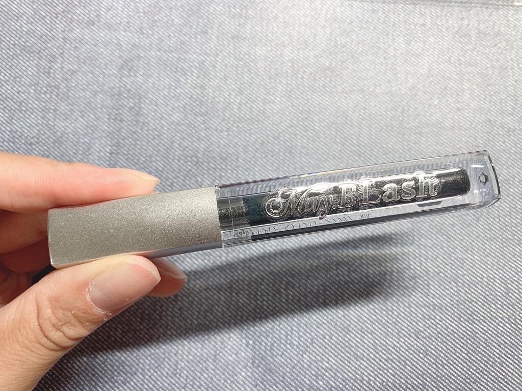 May.B Lash セット/May.B Lash/その他キットセットを使ったクチコミ(2枚目)