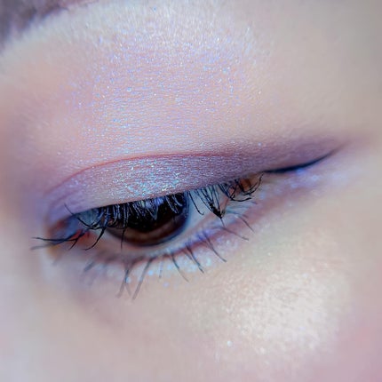 アイカラーレーション/LUNASOL/アイシャドウパレットを使ったクチコミ(7枚目)