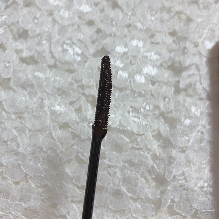 ウォンジョンヨ ヌードアイラッシュ/Wonjungyo/マスカラを使ったクチコミ(2枚目)