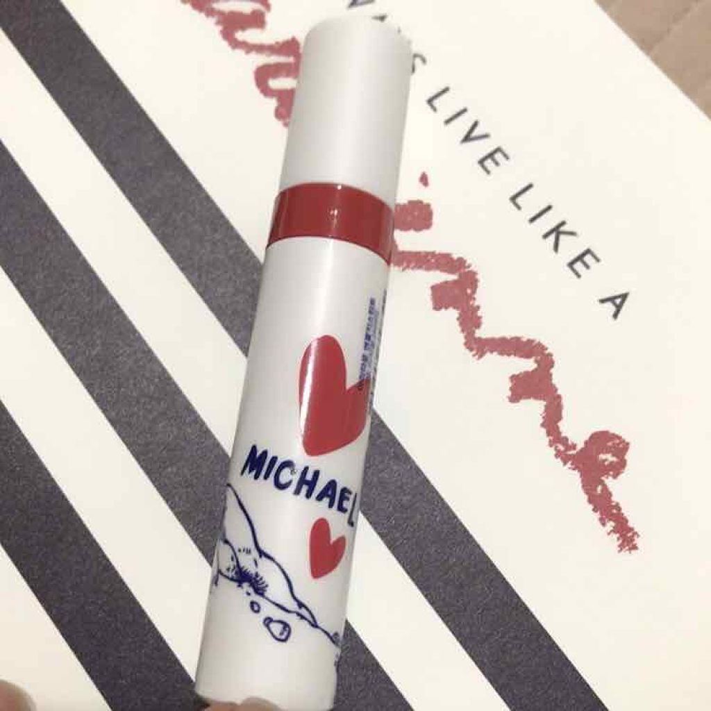 エンジェルキスティント/ARITAUM/リップティントを使ったクチコミ（2枚目）