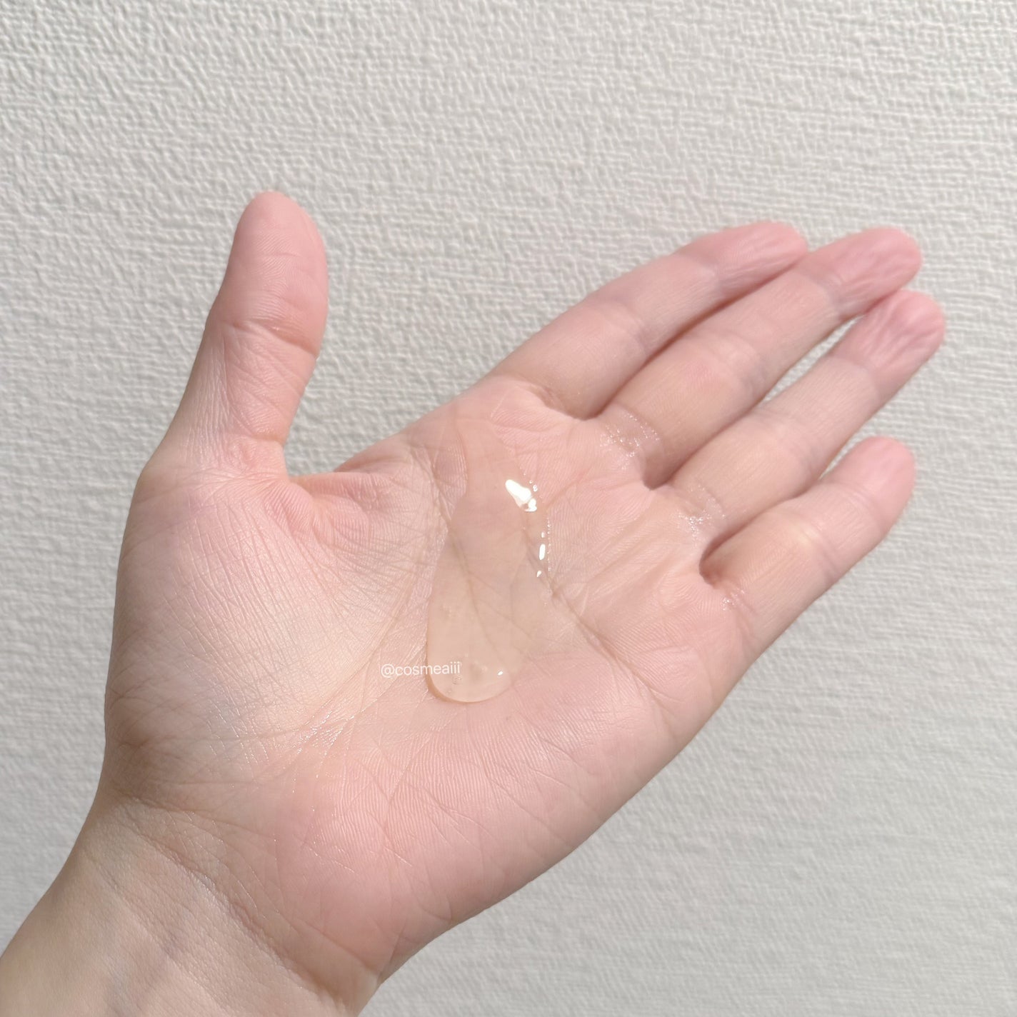 ヒアルロンエアリーボリューム シャンプー&トリートメントセット/KUNDAL/市販シャンプーを使ったクチコミ(2枚目)