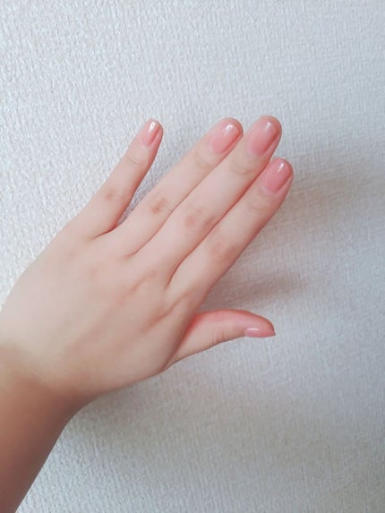 ネイルホリック/ネイルホリック/マニキュアを使ったクチコミ(2枚目)