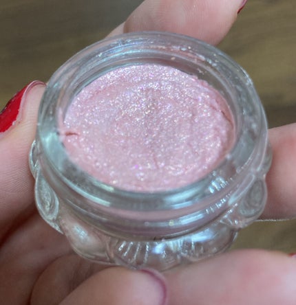 ジルスチュアート ジェリーアイカラー/JILL STUART/ジェル・クリームアイシャドウを使ったクチコミ(2枚目)