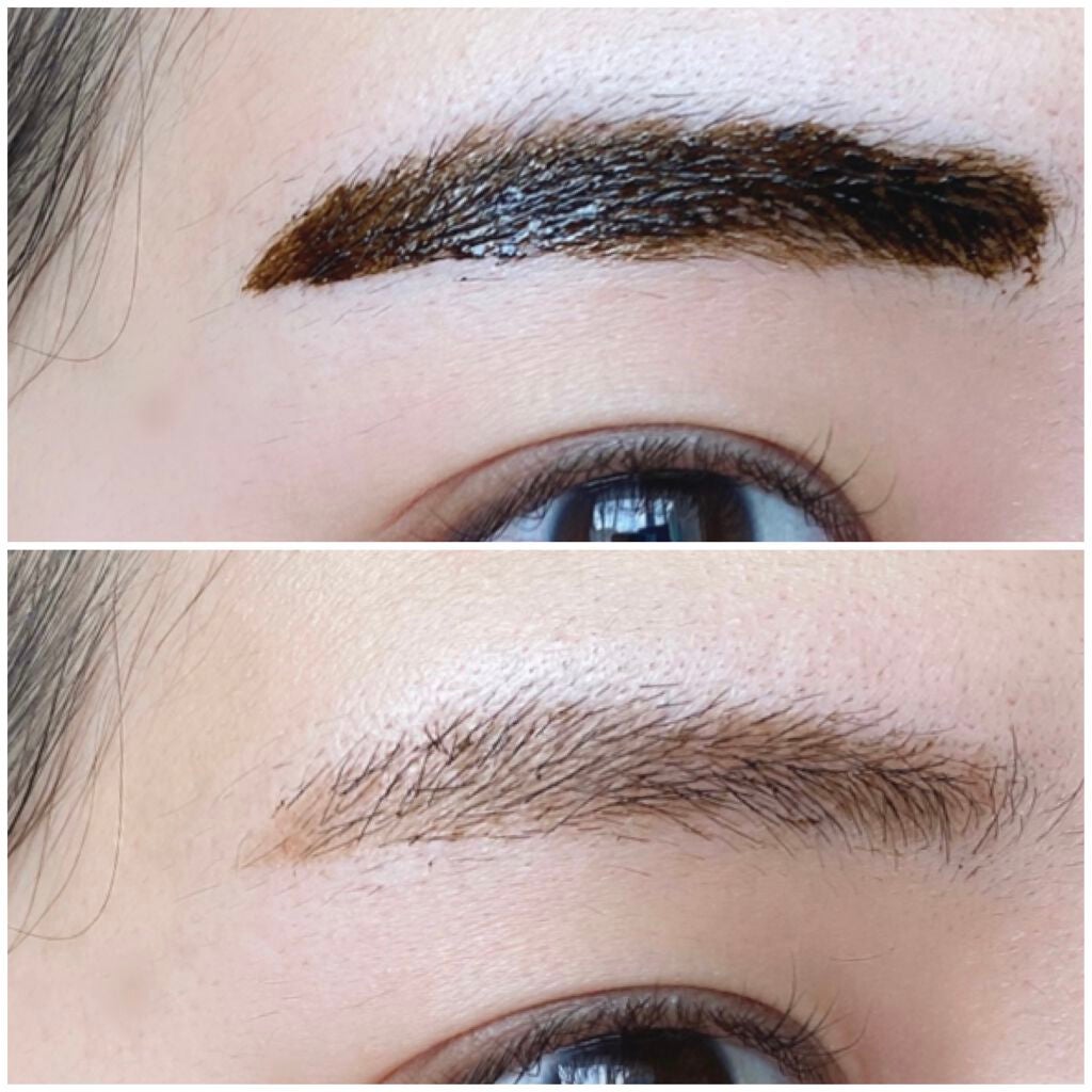 眉ティントSVR/Fujiko/眉ティントを使ったクチコミ(2枚目)