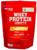 ホエイプロテインコンセプトR バニラ風味